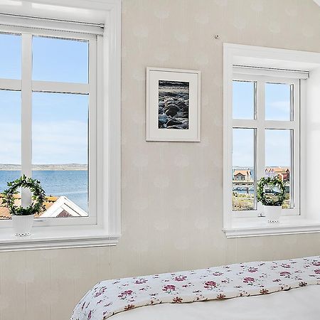 Lotshotellet Karingon Eksteriør billede