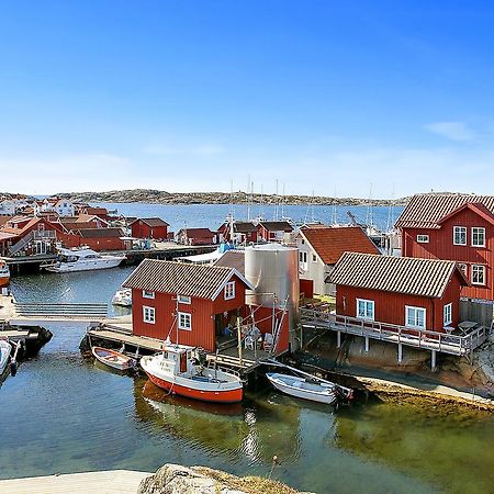 Lotshotellet Karingon Eksteriør billede